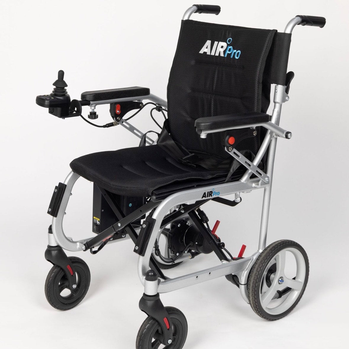 AIR PRO Lightweight Powerchair