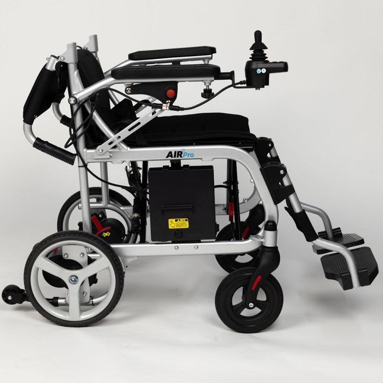 AIR PRO Lightweight Powerchair