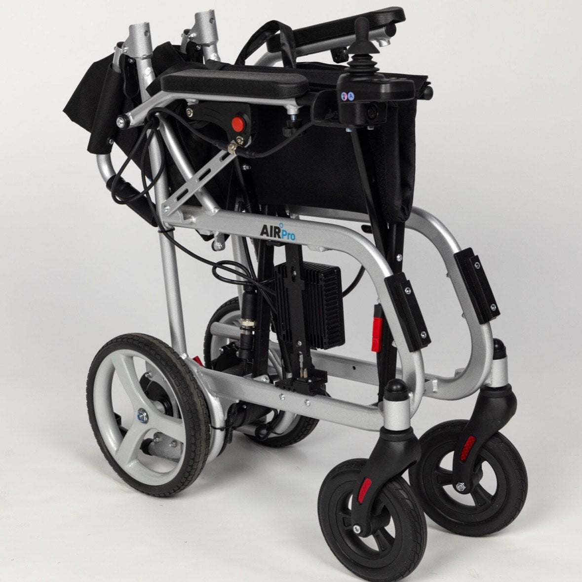 AIR PRO Lightweight Powerchair