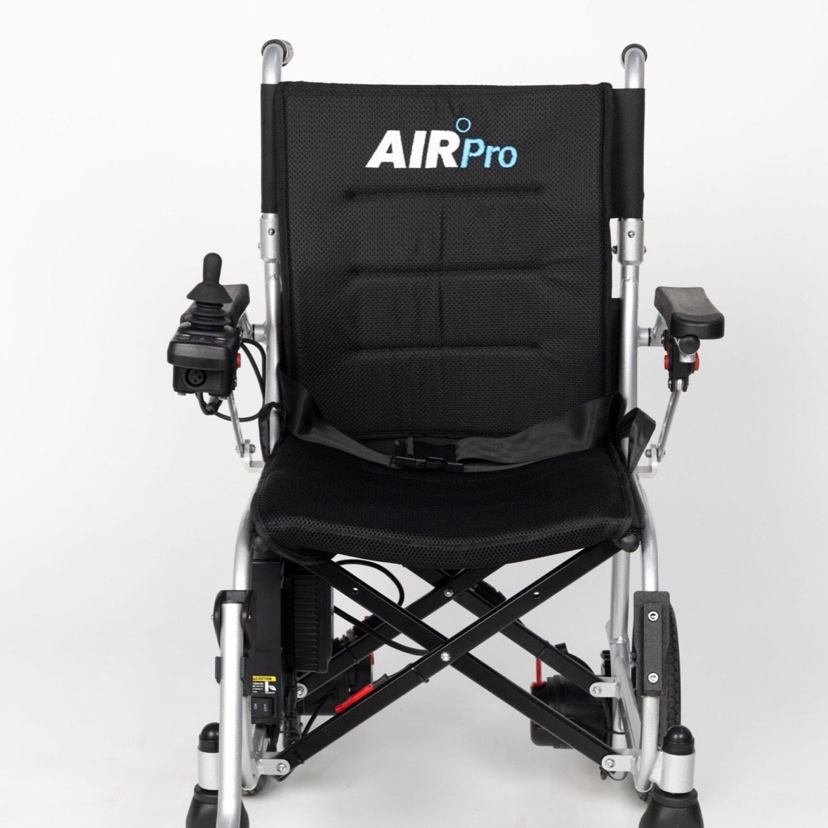 AIR PRO Lightweight Powerchair