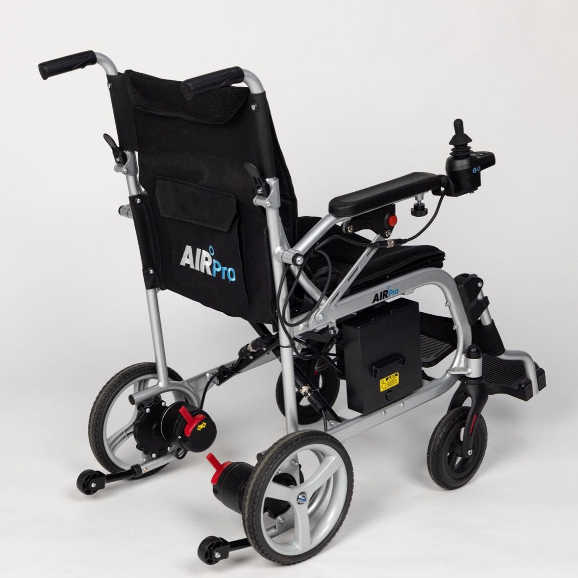 AIR PRO Lightweight Powerchair