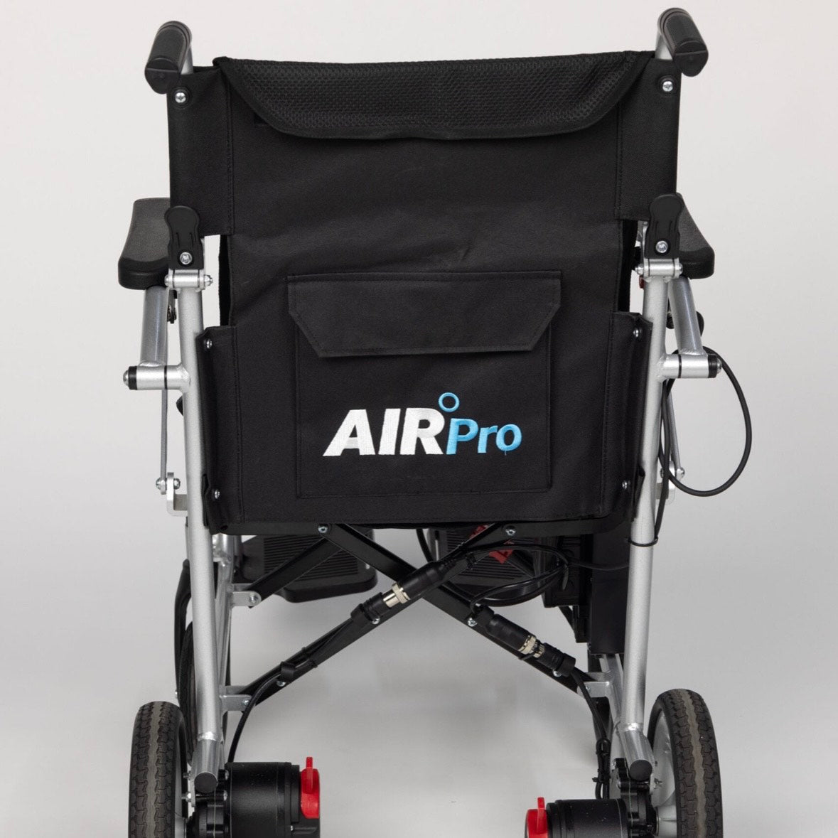 AIR PRO Lightweight Powerchair