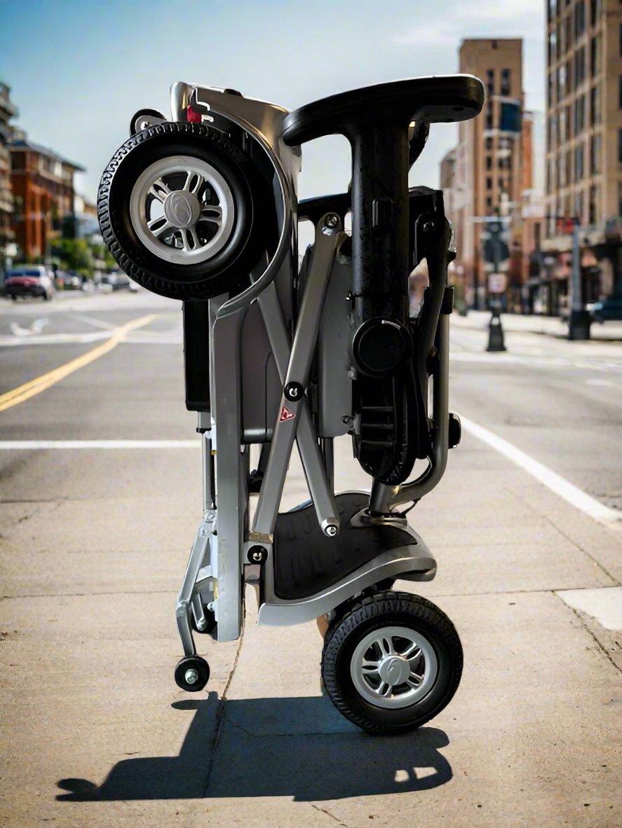 Kymco K Lite FE (2021) Refurbished
