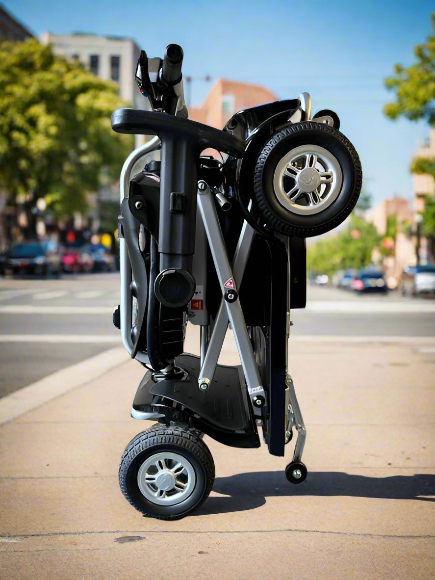 Kymco K Lite FE (2022) Refurbished