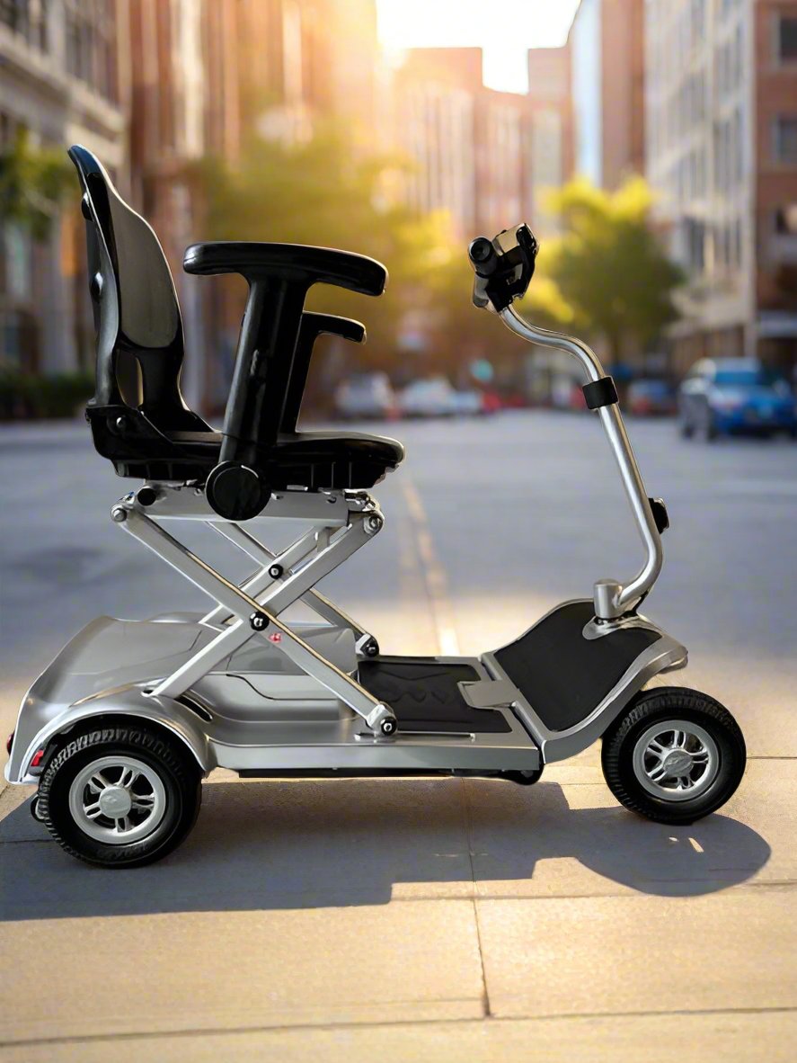 Kymco K Lite FE (2021) Refurbished