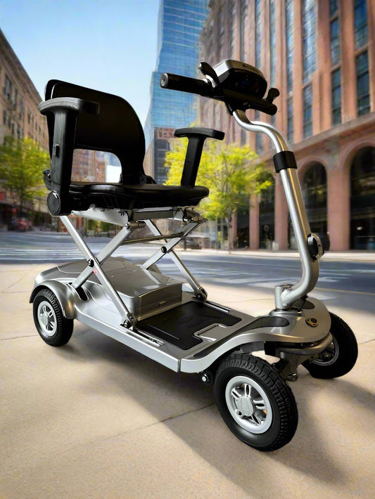 Kymco K Lite FE (2021) Refurbished