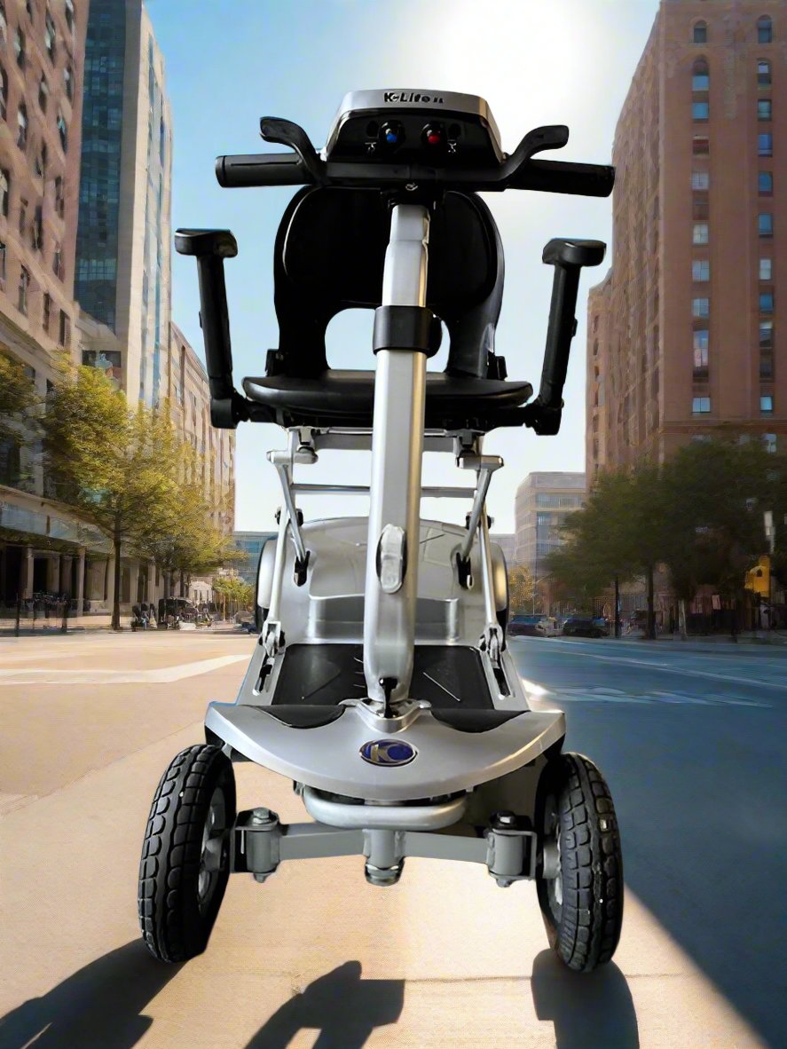 Kymco K Lite FE (2021) Refurbished