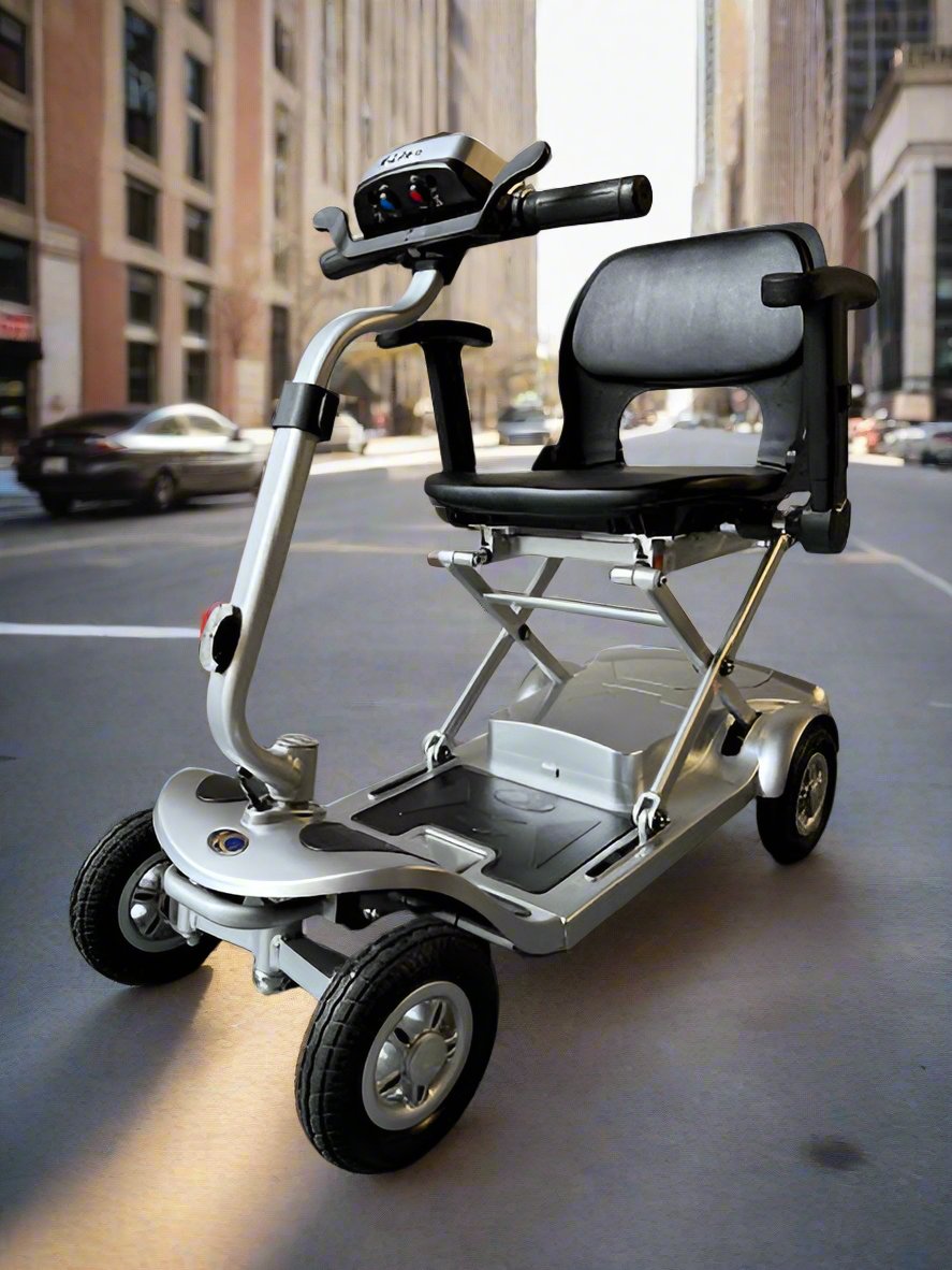 Kymco K Lite FE (2021) Refurbished