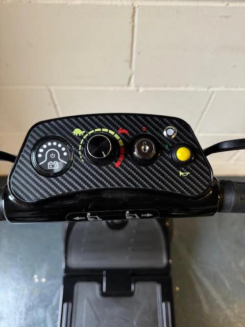 Kymco K Lite FE (2022) Refurbished
