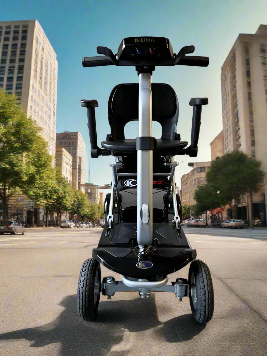 Kymco K Lite FE (2022) Refurbished