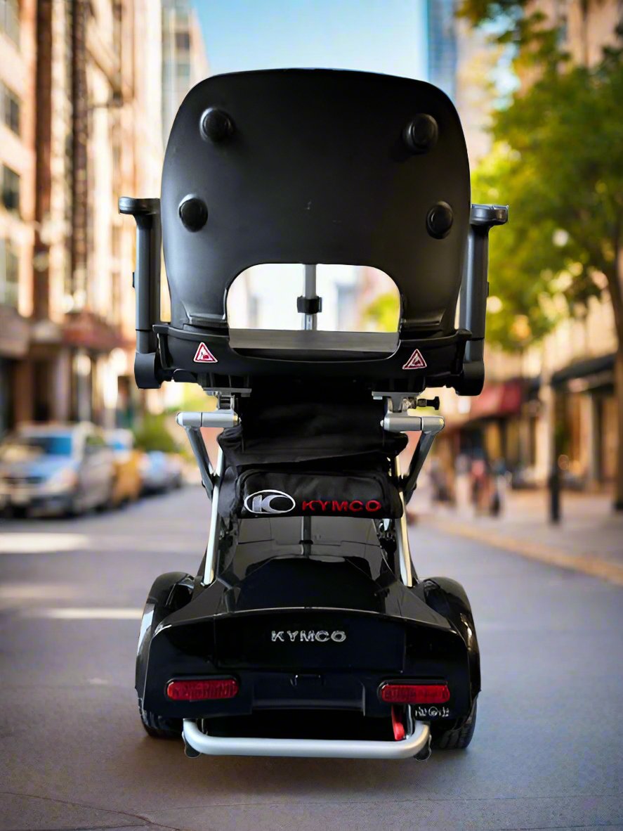 Kymco K Lite FE (2022) Refurbished