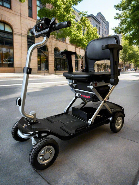 Kymco K Lite FE (2022) Refurbished