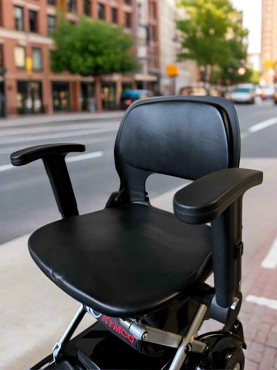 Kymco K Lite FE (2022) Refurbished
