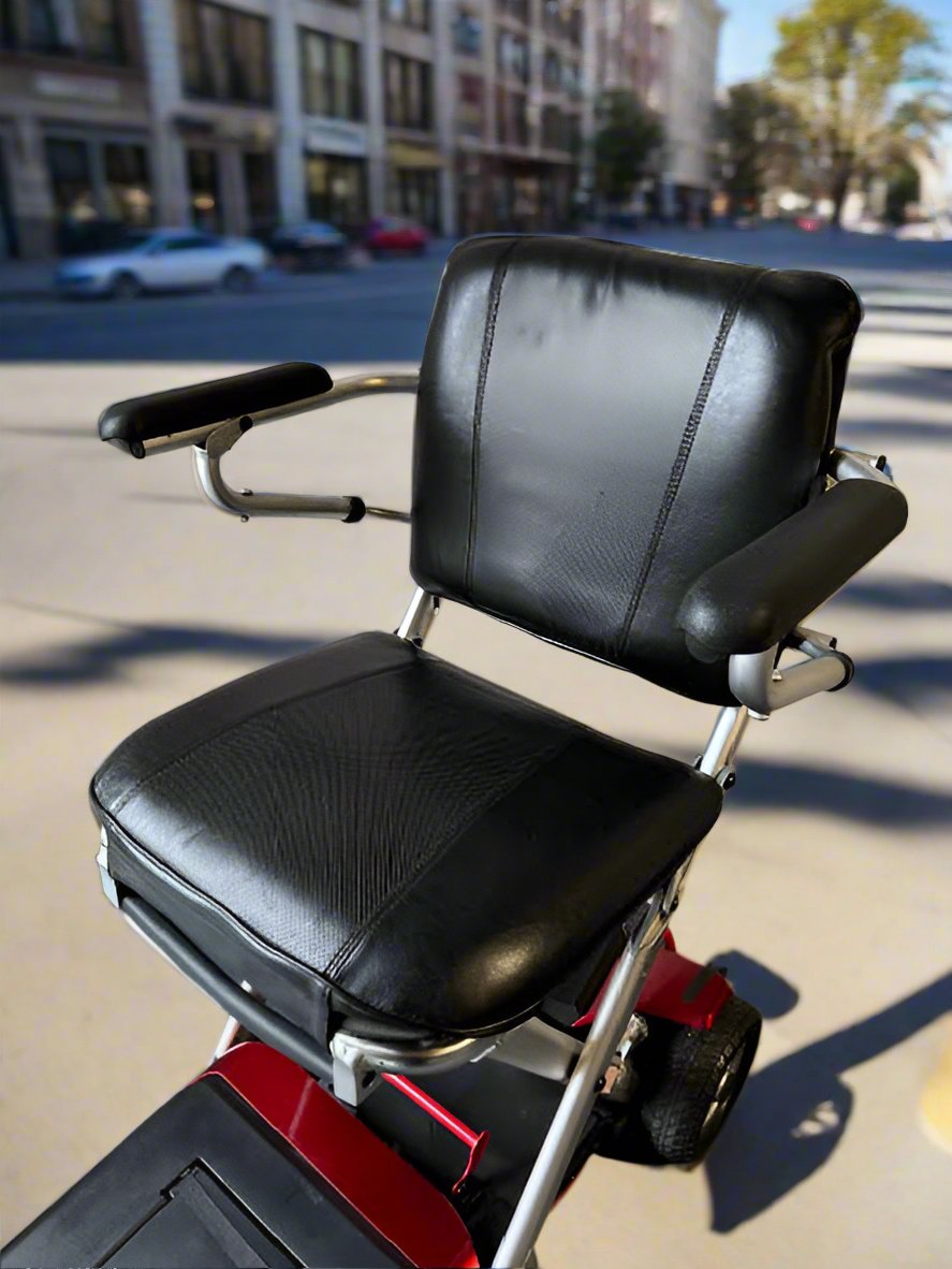 Monarch Smarti Plus (2022) Refurbished