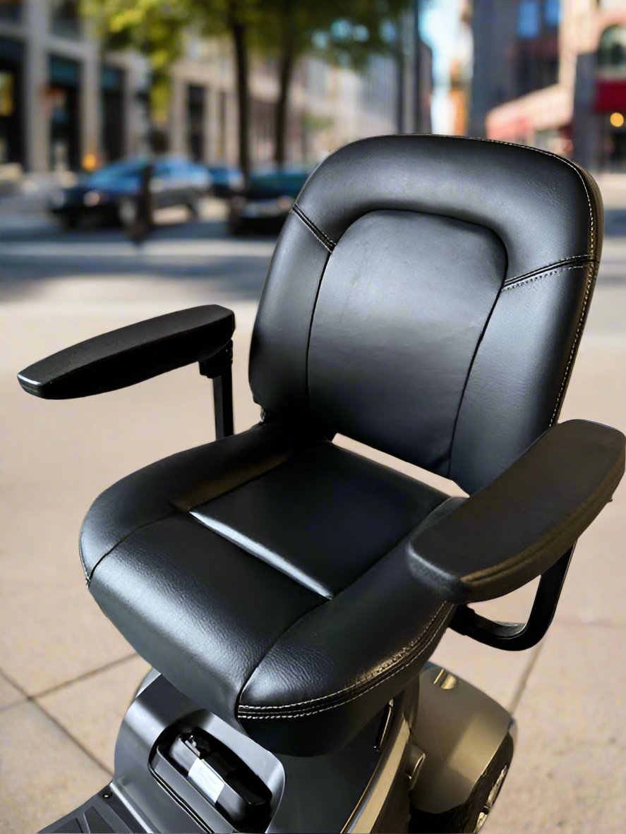 Motion Healthcare aura (2023) Refurbished