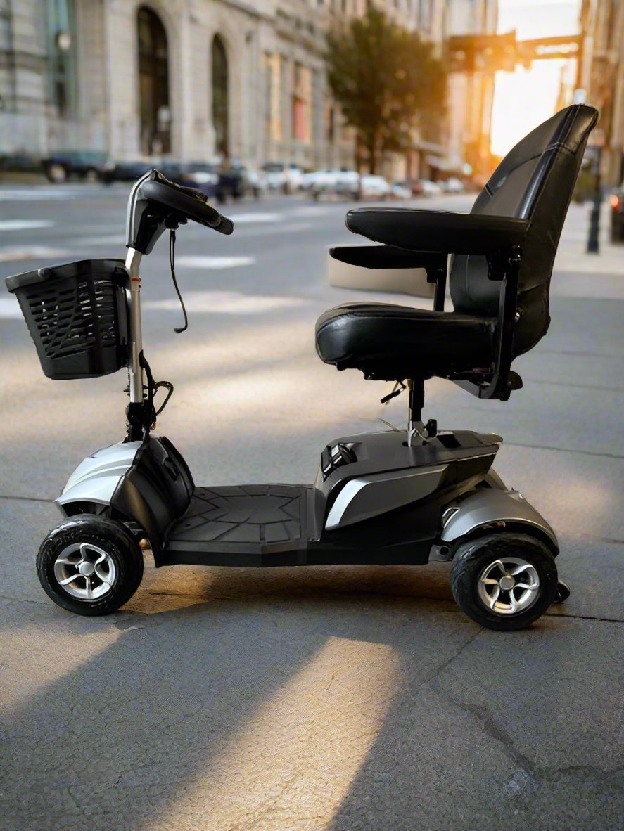 Motion Healthcare aura (2023) Refurbished