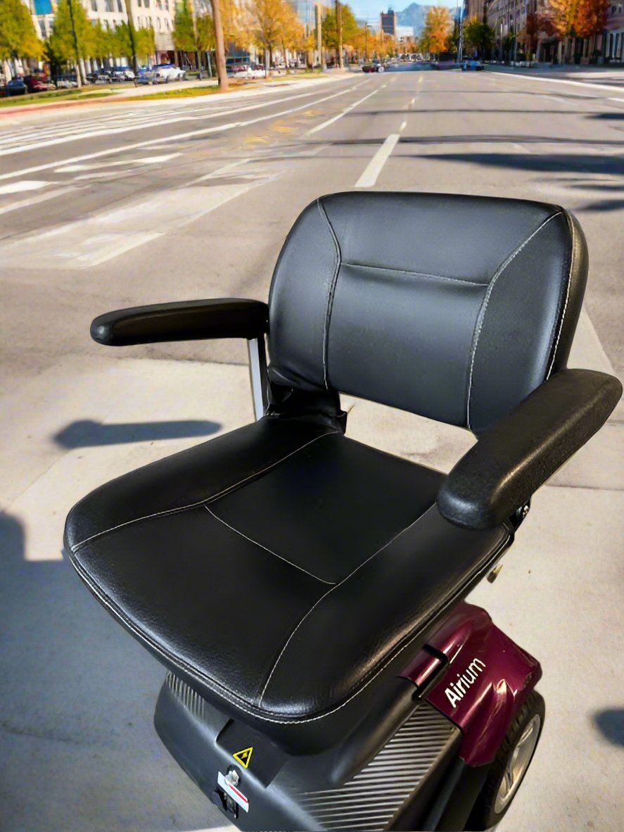 Motion Healthcare Airium (2023) Refurbsihed