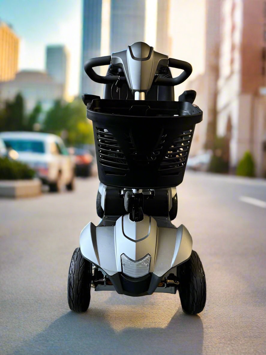 Motion Healthcare aura (2023) Refurbished