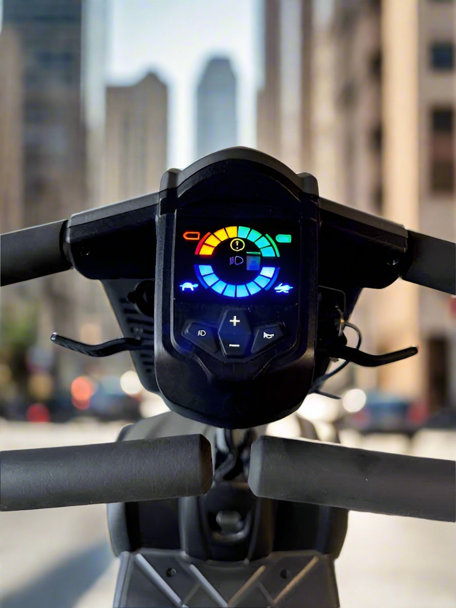 Motion Healthcare aura (2023) Refurbished