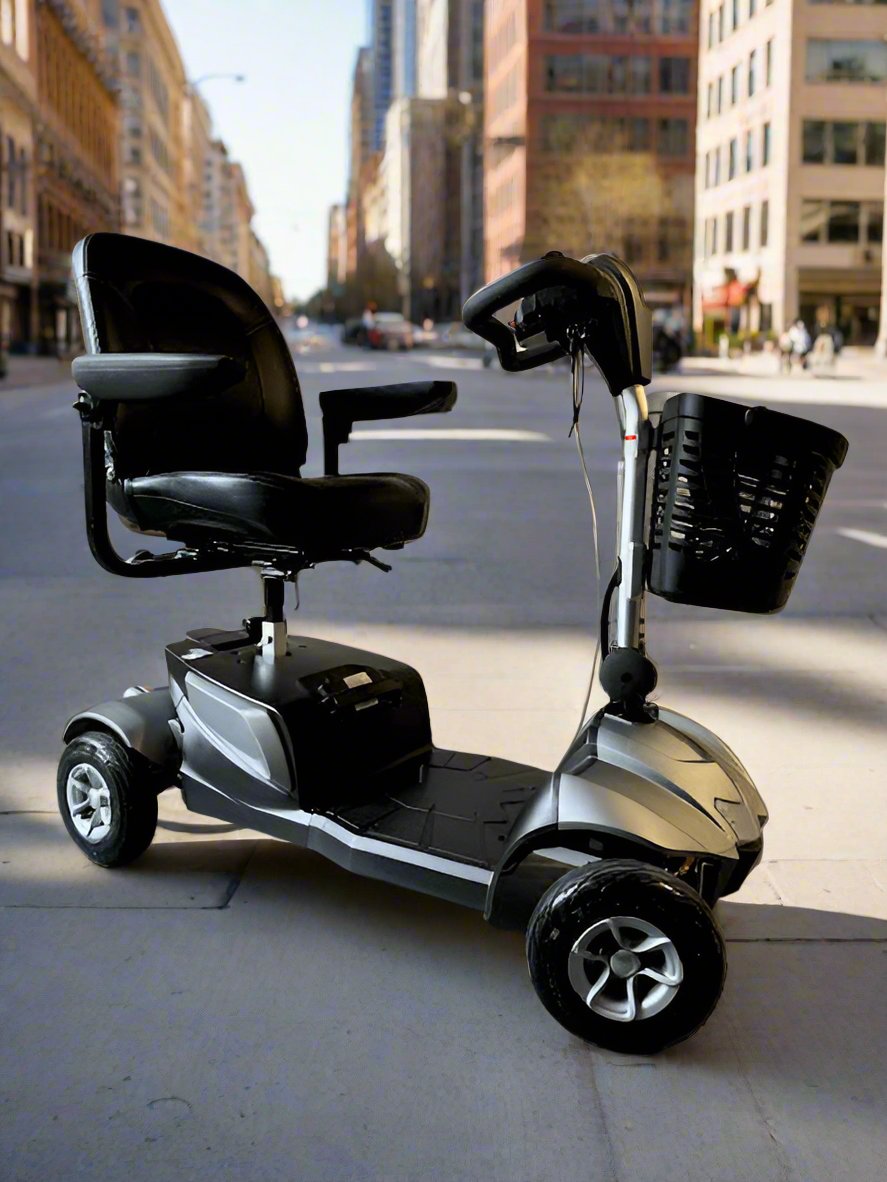 Motion Healthcare aura (2023) Refurbished