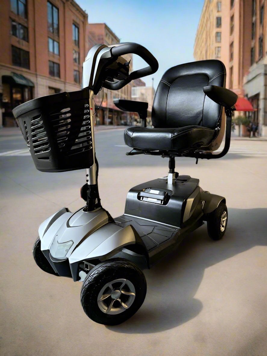Motion Healthcare aura (2023) Refurbished