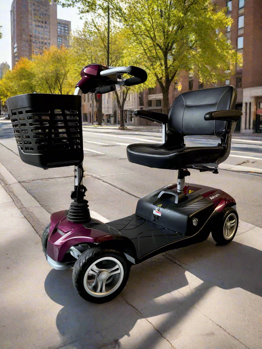 Motion Healthcare Airium (2023) Refurbsihed