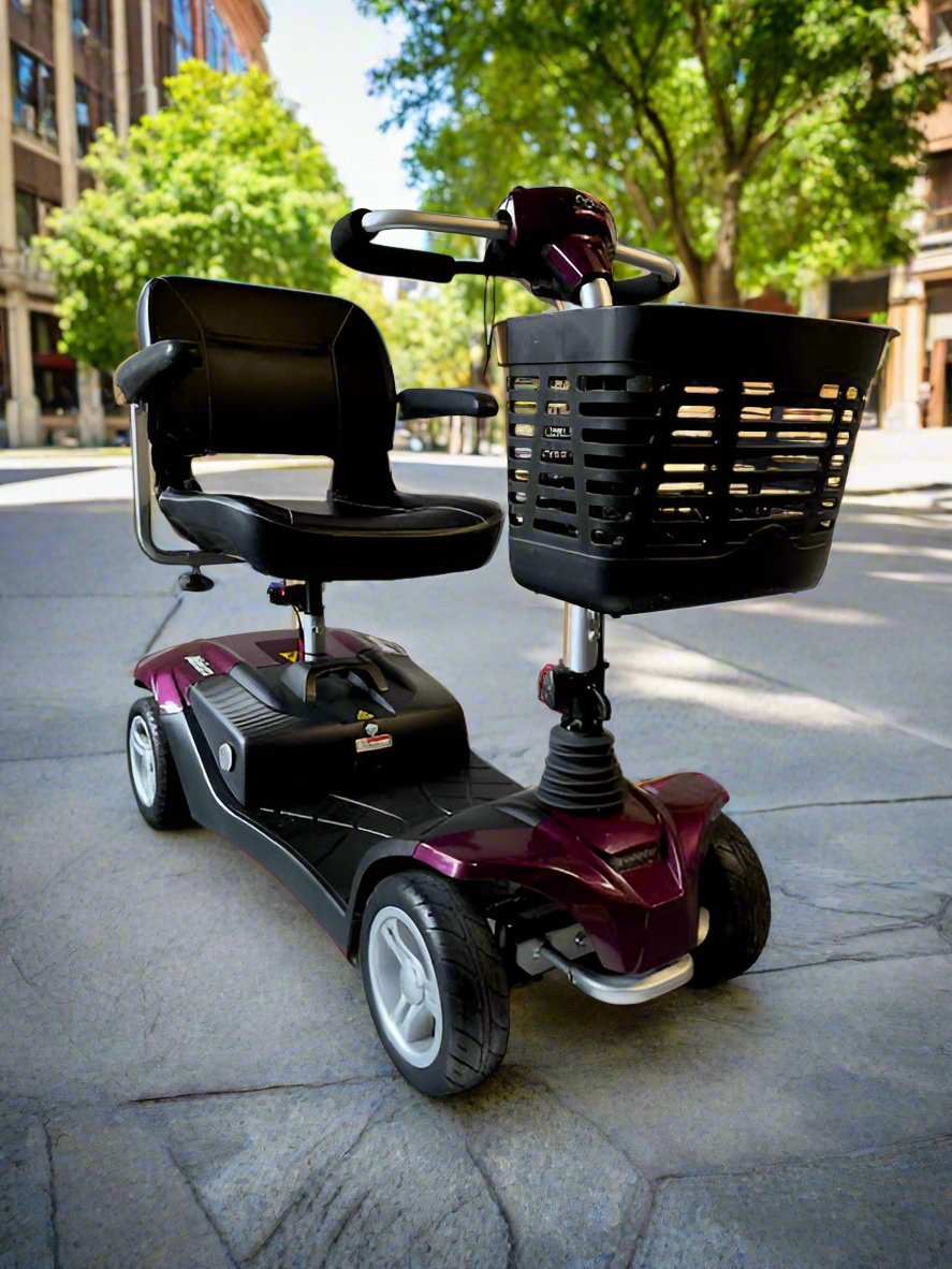 Motion Healthcare Airium (2023) Refurbsihed