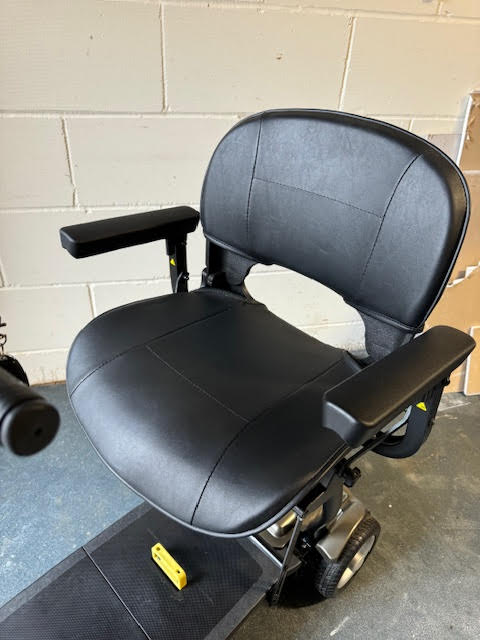 One Rehab Globe Trotter 2023 Refurbsihed