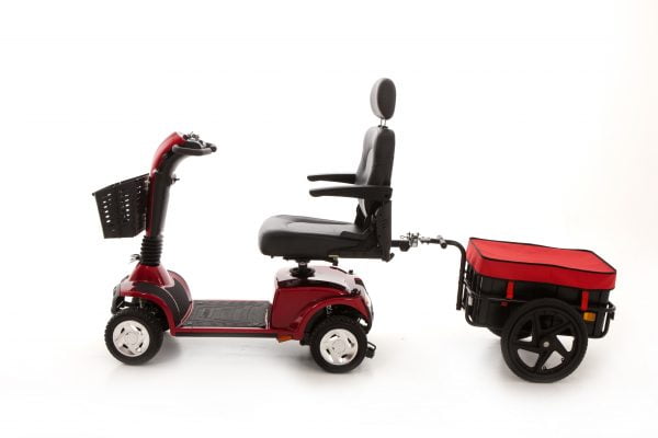 Mobility Scooter Trailer