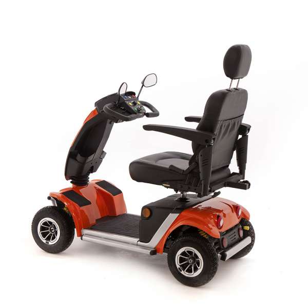 Vogue XL Mobility Scooter
