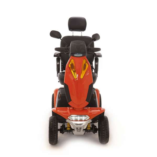 Vogue XL Mobility Scooter