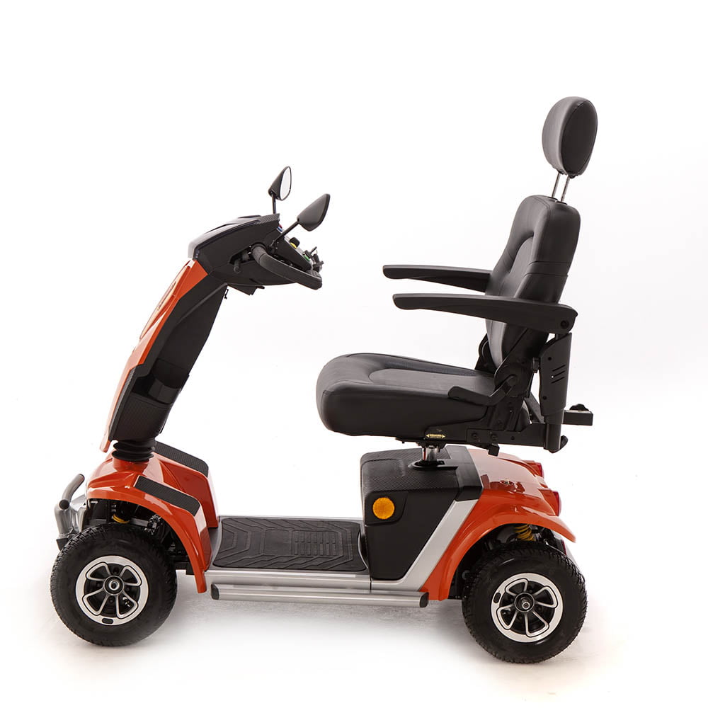 Vogue XL Mobility Scooter