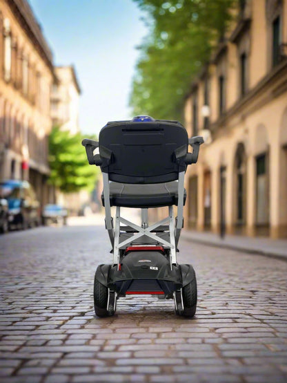 Monarch MobieFree (2023)