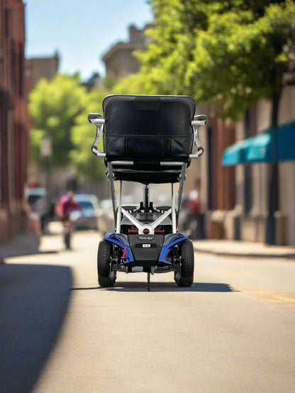 Monarch Smarti Plus (2022)