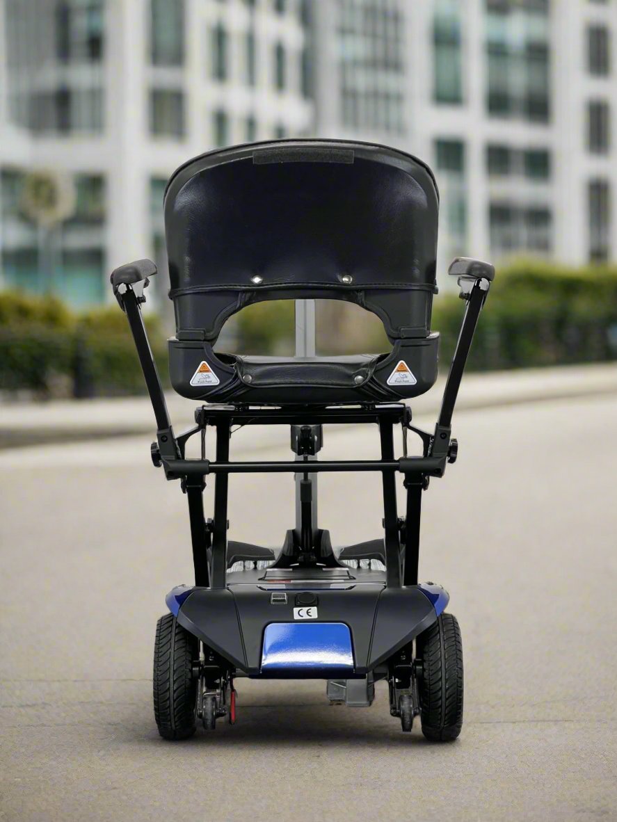 Monarch Smarti (2024)