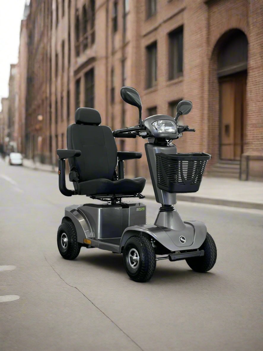 Sterling S425 (2022)