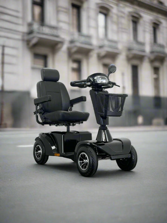 Sterling S700 (2023)