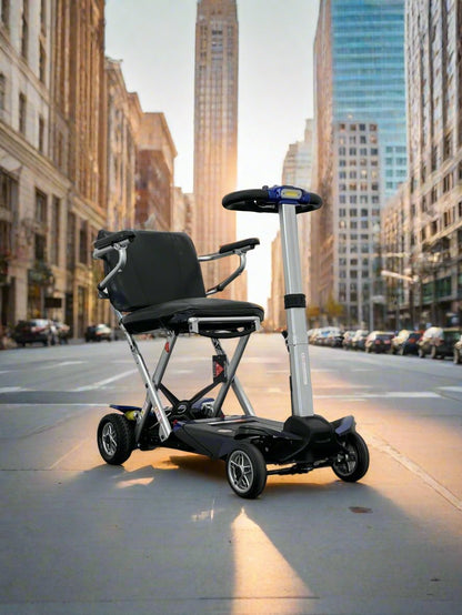 Monarch Smarti Plus (2023)