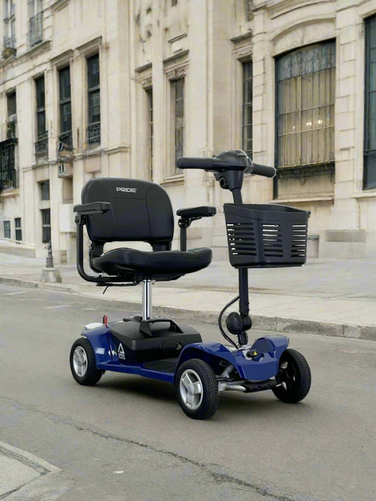 Pride Apex Alumalite (2022)