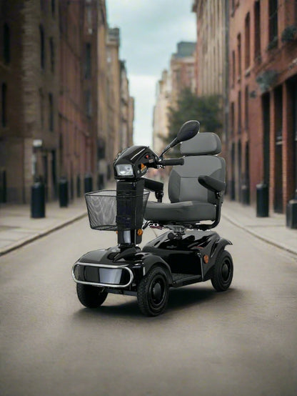 Rascal 388XL (2021)