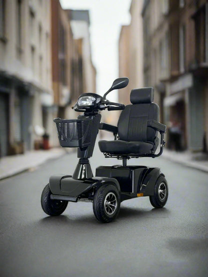 Sterling S700 (2023)