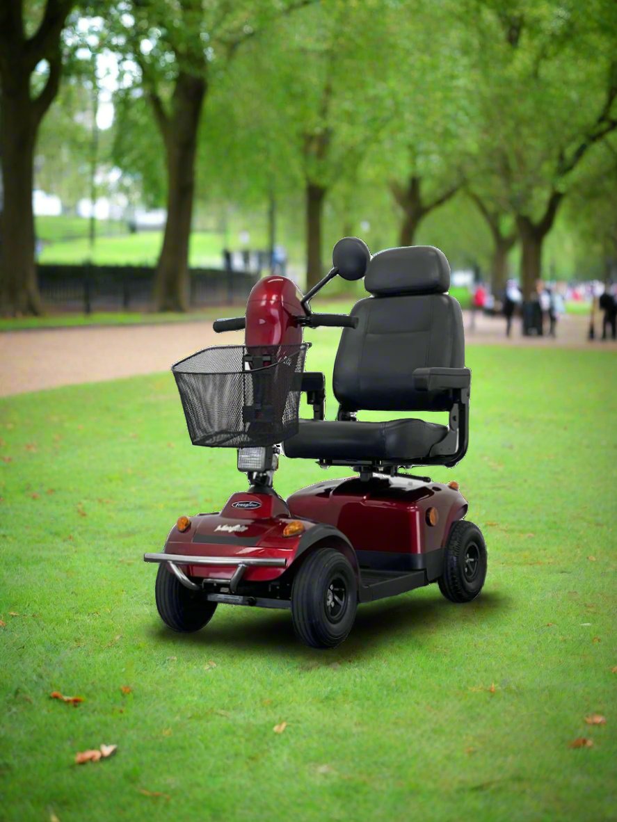 Freerider Mayfair 4 (2020)