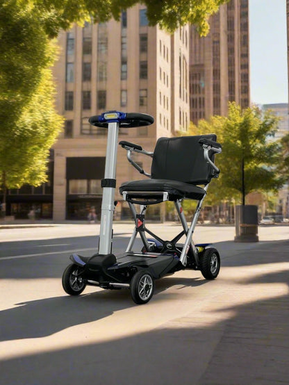 Monarch Smarti Plus (2023)