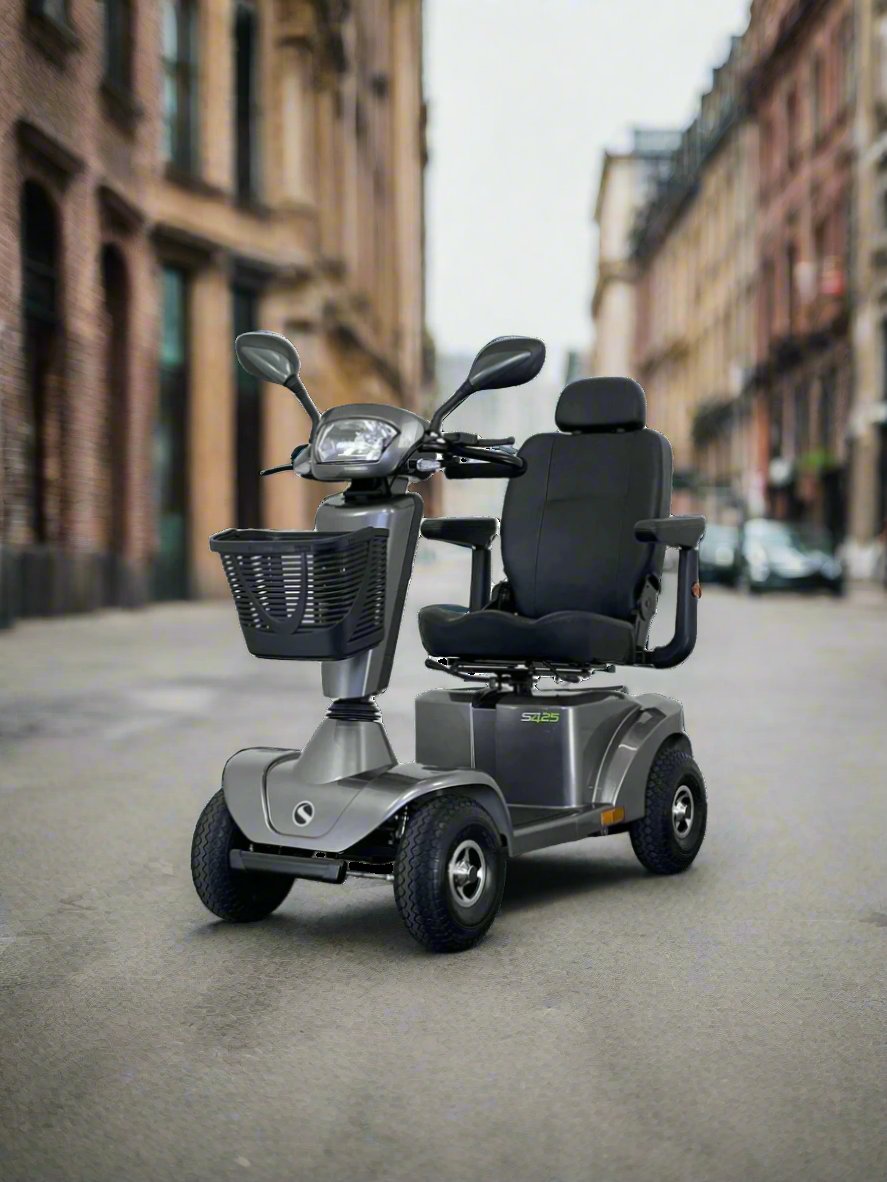 Sterling S425 (2022)