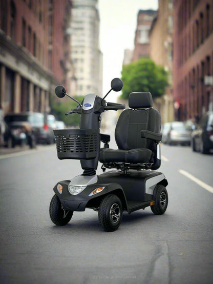 Invacare Orion Metro 4W (2023)