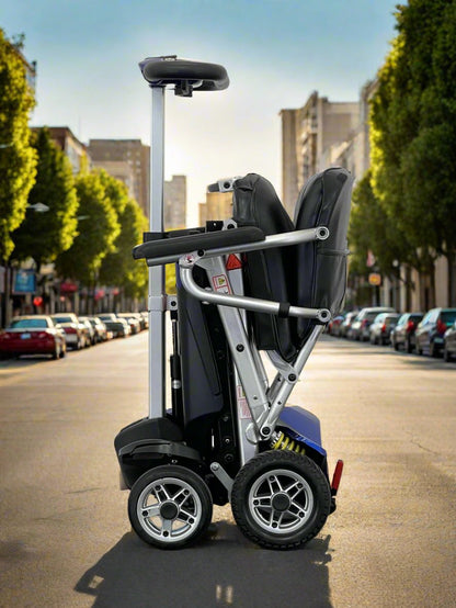 Monarch Smarti Plus (2023)