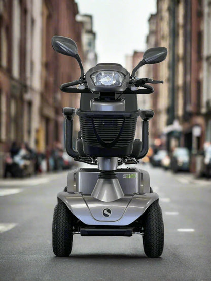 Sterling S425 (2022)