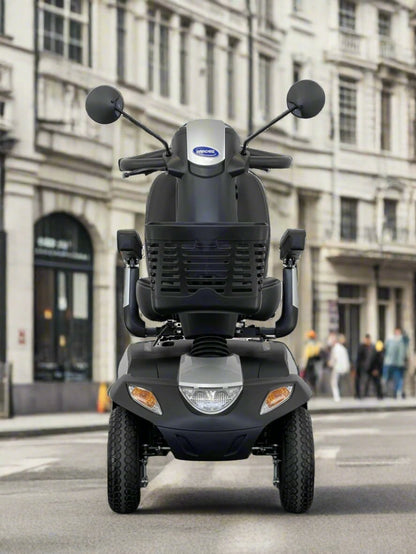 Invacare Orion Metro 4W (2023)