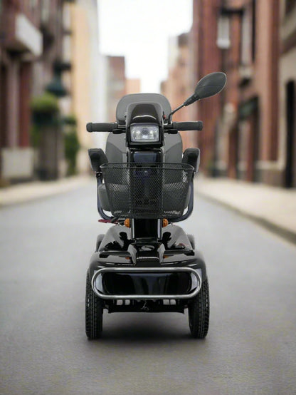 Rascal 388XL (2021)