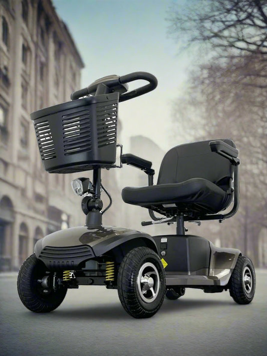 One Rehab Vantage (2023)